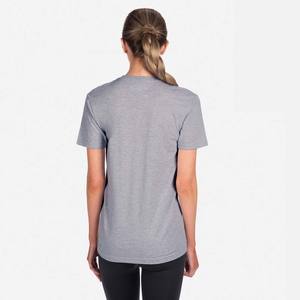 Camiseta de Manga Corta para Mujer, Diseño Casual, Ecológica, Antiarrugas, de Secado Rápido - Product Image 2