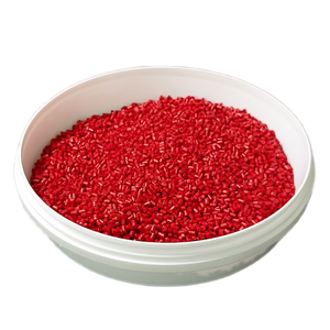 200ml <b>Plastic</b> PP <b>Cup</b> Lid Food Packaging for Snack/Ice Cream Divan Ambalaj DYK280 - Product Image 3