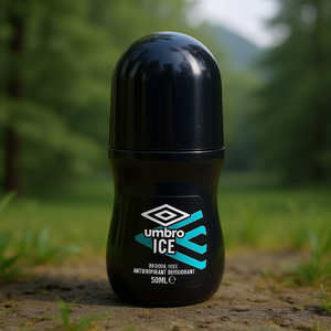 อัมโบร ไอซ์ โรลออน ผลิตภัณฑ์ระงับกลิ่นกายสำหรับผู้ชาย - Product Image 3