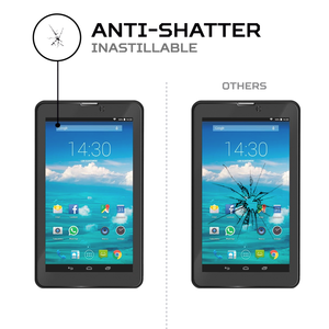 ฟิล์มกันรอยหน้าจอสำหรับแท็บเล็ตเทรวี แท็บ 7 3G S - Product Image 5