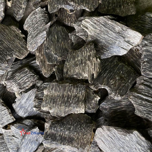 Bâtonnets d'encens 100% Biologiques Premium en copeaux d'Agarwood, Oudh, Aloèswood, Eaglewood, Gharuwood naturels, parfumés, forme COSMIC - Product Image 2