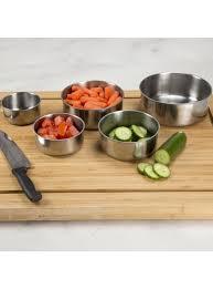 Moderno Tazón de Acero Inoxidable, Tazón para Alimentos, Vajilla de Cocina, Tazón para Ensaladas y Frutas, para el Hogar, Hotel, Mesa - Product Image 2