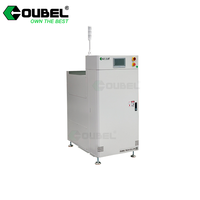 Máquina de Activación de Superficies por Plasma, Limpiador Inteligente de PCBA Antes del Recubrimiento Conformal, Transportador Automático de Ancho Variable para MES