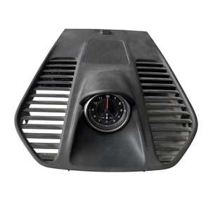 Haute qualité pour Porsche 911, plaque de couverture de chronomètre et de boussole de la console centrale d'origine, 9P155219405V08, 99155229402, 9928581896N3 - Product Image 6