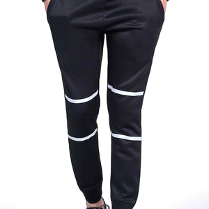 Personalizado Unisex Invierno Casual Impreso Apilado Chándales Streetwear Sudaderas con capucha Conjuntos de dos piezas Cargo Joggers Sudadera con capucha 100% - Product Image 4
