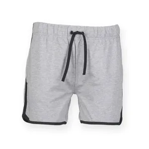 Pantalones Cortos Retro para Hombre, Artículos y Equipamiento Deportivo - Product Image 6