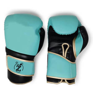 Guantes de Boxeo con Logotipo Personalizado, Venta al por Mayor en Línea, Guantes de Boxeo de Primera Calidad - Product Image 3