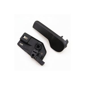 Juego de Accesorios para Vehículos Golf 4 Bora Polo, Palanca de Liberación del Capó Superior e Inferior 1J1823533, Hecho en Turquía - Product Image 1