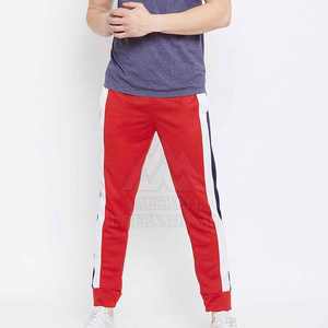 Venta al por mayor de pantalones de nuevo diseño ropa deportiva pantalones casuales verano uso hombres pantalones para venta en línea - Product Image 4