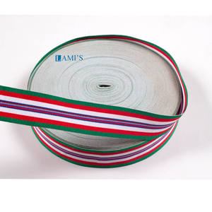 ริบบิ้นสไตล์มินิริบบิ้นประดับลายเหรียญทำมือปรับแต่งได้ - Product Image 3