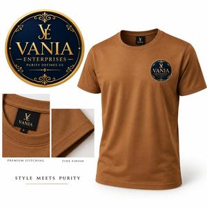 Camisetas de entrenamiento de mezclilla sólida para hombre al por mayor - Secado rápido, absorción de humedad, transpirables, ecológicas, antiencogimiento, antiarrugas - Product Image 1
