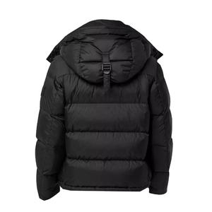 Nuevo 2023 Abrigo acolchado de invierno para hombres al aire libre chaqueta acolchada de alta calidad para hombres chaqueta de burbujas para hombres - Product Image 2