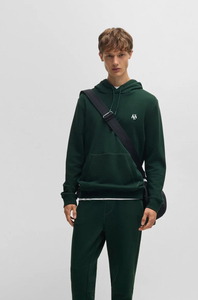 Sweats à capuche pour hommes au design élégant Sweat-shirt polyvalent à la mode Tissu ultra doux fabriqué par Huzaifa Products - Product Image 3