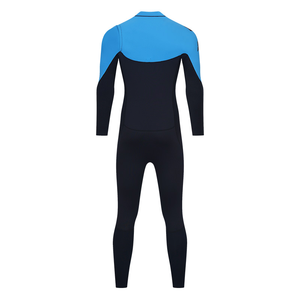 Combinaison de surf pour femmes de qualité supérieure en gros, 3/2 mm, combinaison de plongée pour hommes, combinaison de body-surf, fermeture éclair sur la poitrine, néoprène coupe-vent pour hommes et femmes - Product Image 6