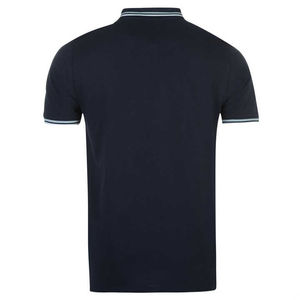 Polos Personalizados para Hombre con Logotipo, 100% Algodón, Diseño de Marca, Polos de Golf Lisos para Hombre de Alta Calidad a Precio Económico - Product Image 2