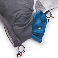 Chaleco de Hidratación Ligero Personalizado para Correr, Mochila |   Chaleco de Running para Maratón con Soporte para Teléfono |   Ropa Deportiva Transpirable