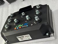 Contrôleur de moteur 1299261GT, 24V, 2x150A, utilisé pour les plateformes élévatrices Genie et les plateformes élévatrices à ciseaux