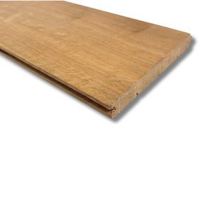 Pisos de madera de roble de ingeniería de tamaño personalizado, color natural claro y tableros de tablones anchos para interiores con estilo - Product Image 3