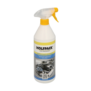 Detergente Sgrassante Multiuso 750 ml. - Product Image 1