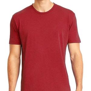 Bella + 3001C ผ้าใบผู้ชายเสื้อยืดแขนสั้นผ้าแคนวาส, เสื้อยืดผ้าแคนวาส - Product Image 2