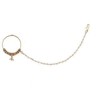 Conjunto de joyería de acero inoxidable para Boda nupcial tamaño personalizado joyería de moda para mujer - Product Image 5