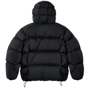 Wholesale Puffer Jacket warm jackets Quilted Winter <b>Coat</b> Outdoor Casual Fashion Outerwear OEM ODM Custom winter jacket - Product Image 5