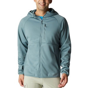 ALTAF BROTHERS Veste de travail d'hiver pour homme conçue sur mesure, style safari, à capuche, doublée de coton, de haute qualité, respirante, coupe-vent, imperméable - Product Image 1