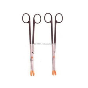 Juego de 17 instrumentos de rinoplastia principales, caja de acero inoxidable, instrumentos de cirugía personalizados duraderos para cirugía plástica de nariz - Product Image 4