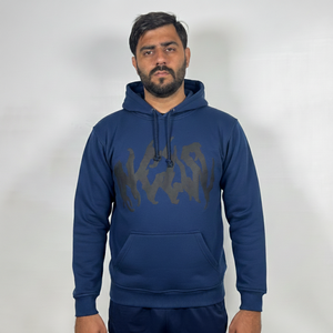 Vente en gros directe d'usine Nouveauté Sweat-shirts pour hommes 100% coton Design personnalisé Vêtements décontractés d'hiver Sweat-shirts basiques unis - Product Image 3