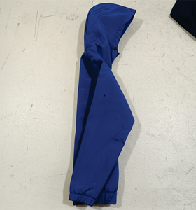 Sweat-shirts à capuche en coton 100% avec impression sérigraphique lourde, sweat-shirt à capuche personnalisé, streetwear, sweat-shirt à capuche avec strass - Product Image 2