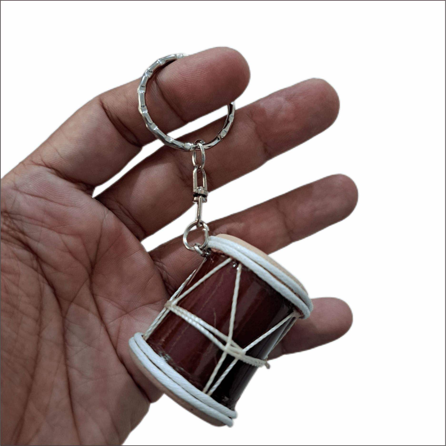 สีน้ำตาล