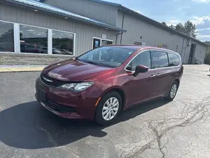 Chrysler Pacifica L Usada de 2018 - Product Image 6