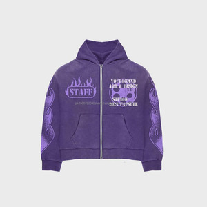 Ropa deportiva Gym 100% Fitness Fleece Training Chándales para Unisex Conjunto de dos piezas Chándal Jogging Traje para hombres Chándales - Product Image 2