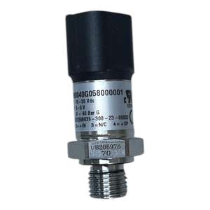 สวิตช์เซ็นเซอร์ความดันไฮดรอลิก803595287 3200R0040G058000 OEM สำหรับเครื่องจักรก่อสร้าง XCMG สำหรับรถตักล้อยาง - Product Image 1