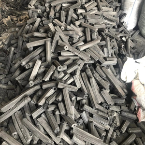 Vente flash 2025- 100% Briquette de sciure naturelle Charbon de bois-BBQ Grilling Binchotan Alternative Ogatan Sciure de bois Charbon de bois - Product Image 1