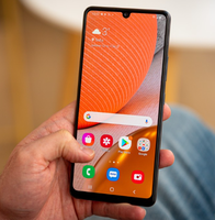 Teléfono Móvil de 128 GB y 1 SIM para Samsung A42, Teléfono No Nuevo, A42 5G 128 GB 1 SIM