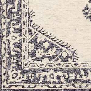 Tapis en laine tuftés à la main, doux et réversibles, pour la décoration du sol dans le salon, la chambre et les maisons modernes - Product Image 3