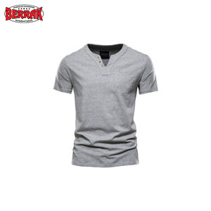 เสื้อยืดโปโลแขนสั้นลำลองสำหรับผู้ชายผ้าคอตตอนแบบแห้งเร็วสำหรับ100% พิมพ์ลายยุทธวิธีแบบฤดูร้อน - Product Image 6