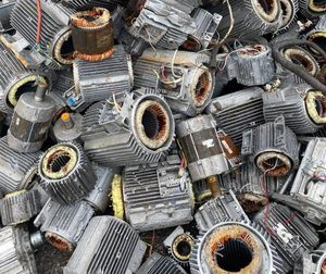 Fil de cuivre pur à 99,99 %, ferraille de moteur électrique, meilleure qualité, vente en gros, ferraille de moteur pour recyclage, approvisionnement direct usine, prix abordable - Product Image 1