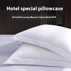 Sábanas y Fundas de Almohada para Cama de Hospital, Mezcla de Algodón y Poliéster Transpirable, Ropa de Cama Médica Cómoda - Product Image 4