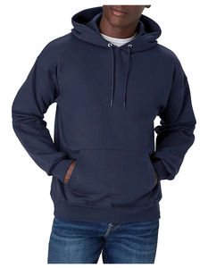 Vente en gros de sweats à capuche en molleton pour hommes, de haute qualité, personnalisés, ODM, manches longues, chauds pour l'hiver, avec design imprimé - Product Image 5