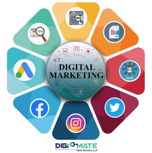 Precio asequible Servicios de marketing digital Lanzamiento de historia de éxito para planificadores de eventos con servicio de desarrollo web impulsado por resultados - Product Image 6