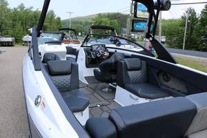 Meilleures ventes pour 2020-2026 SC ARABS 255 |   255 0PEN ID |   Jet-ski 255 LX SPEED JETSB0AT avec remorque |   Nouveau |   Utilisé |   Original - Product Image 6