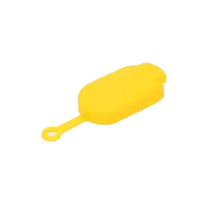 Bouchon de réservoir de liquide lave-glace Kaya Plastik KR-411 Clio, Kangoo, Megane - 7700411279 Turquie - Product Image 1