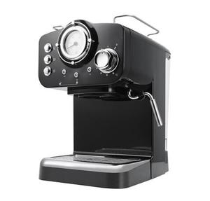 Máquina de Espresso de acero inoxidable 3 en 1, Control de perilla de molinillo, tanque de agua de 3L, alimentado por batería para el hogar, coche, RV, uso de cafetera - Product Image 2