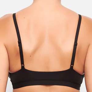 Sujetador Moldeador Inalámbrico con Soporte y Tirantes Ajustables para Mujeres de Talla Grande, Sujetador Moldeador con Impresión Digital para Adultos - Product Image 6