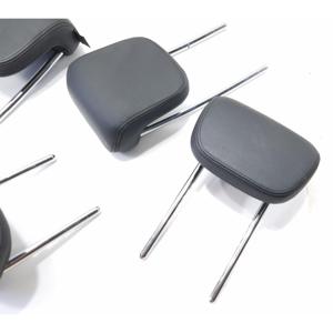 PAR DE REPOSACABEZA TRASEROS BMW Serie 2 Gran Tourer (F46) B47 C20 A, B47 C20 B (14>) - Product Image 2