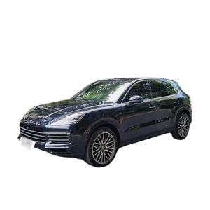 Camioneta de Lujo Usada 2024, 3.0 Gasolina, Automática, Asientos de Cuero, 340 HP, V6, AWD, Edición Platinum para Exportación - Product Image 6