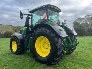 Tondeuse à gazon de tracteur de jardin John Dear X950R bon marché avec moteur de boîte de vitesses de moteur de pont de 54 pi et système de collecte d'herbe MC519 - Product Image 5