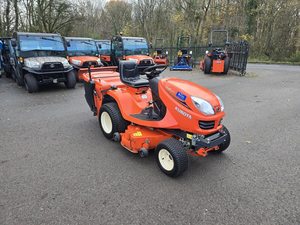 Tractor Agrícola G261HD Nuevo a Precio Económico, Motor de 70HP, Bomba y Rodamientos de Bajo Mantenimiento, Garantía de 5+ Años - Product Image 4